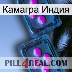 Камагра Индия 03